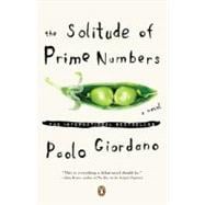 The Solitude of Prime Numbers A Novel