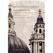 Reconciling Science And Religion