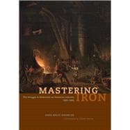 Mastering Iron