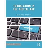Translation in the Digital Age