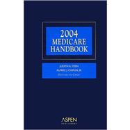 Medicare Handbook 2004