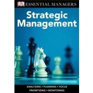 Strategic Management : From Theory to Practice