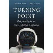 Turning Point Policymaking in the Era of Artificial Intelligence