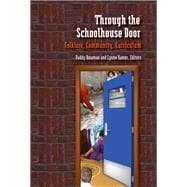 Through the Schoolhouse Door