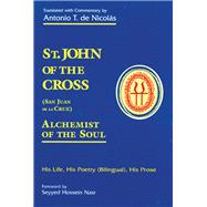St. John of the Cross (San Juan De LA Cruz)