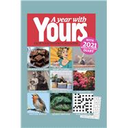 A Year with Yours - Yearbook 2022 From Your Favourite Magazine