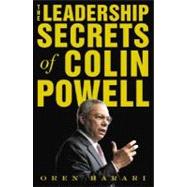 The Leadership Secrets of Colin Powell