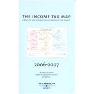 The Income Tax Map, 2006-2007