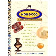 Morocco: The Collected Traveler