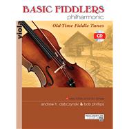 Basic Fiddlers Philharmonic for Viola