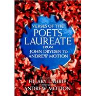 Verses of the Poets Laureate