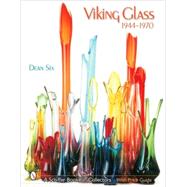 Viking Glass, 1944-1970