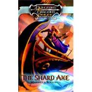 Shard Axe : Dungeons and Dragons Online