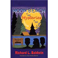 Moon Beach Mysteries