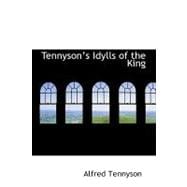 Tennysons Idylls of the King