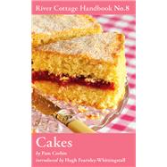 Cakes River Cottage Handbook No.8