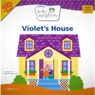 Baby Einstein Violet's House