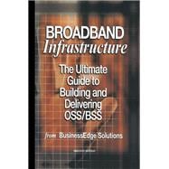 Broadband Infrastructure