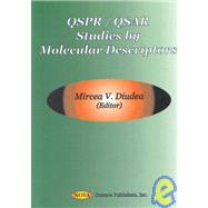 Qspr/Qsar Studies by Milecular Descriptors
