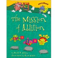 The Mission Of Addition