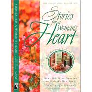 Stories for a Woman's Heart 2nd Collection : Over One Hundred Treasures to Touch Your Soul