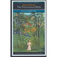 The Poisonwood Bible (Barnes and Noble Reader's Companion)
