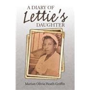 A Diary of Lettie’s Daughter