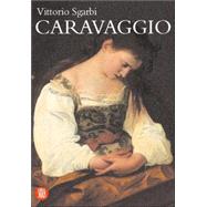 Vittorio Sgarbi's Caravaggio