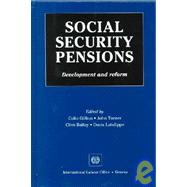 Social Security Pensions: Development and Reform