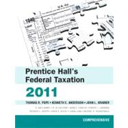 Prentice Hall's Federal Taxation 2011 : Comprehensive