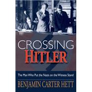 Crossing Hitler