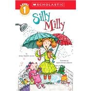 Silly Milly (Scholastic Reader, Level 1)