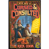 Wiz Biz Vol. 2 : Cursed and Consulted