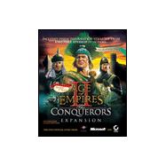 Age of Empires II : The Conquerors Expansion: Official Strategies and Secrets