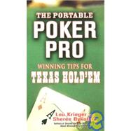 The Portable Poker Pro Winning Hold'em Tips for Every Player