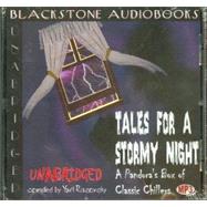 Tales for a Stormy Night