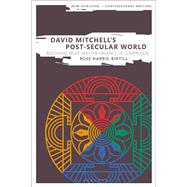 David Mitchell's Post-secular World