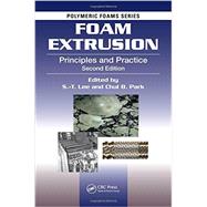 Foam Extrusion: Principles and Practice, Second Edition