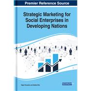 Strategic Marketing for Social Enterprises in Developing Nations