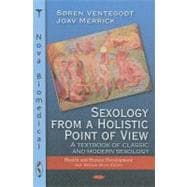 Sexology from a Holistic Point of View