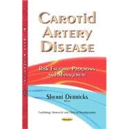 Carotid Artery Disease
