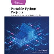 Portable Python Projects