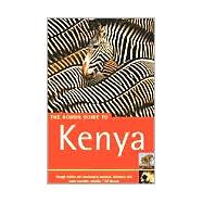 The Rough Guide to Kenya 7