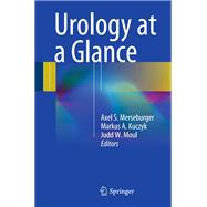 Urology at a Glance