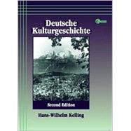 Deutsche Kulturgeschichte,9780072358599
