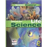 Science Explorer Life Science