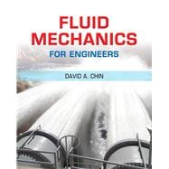 Fluid Mechanics for Engineers + Mastering Engineering -- Access Card Package
