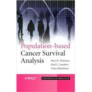 Population-based Cancer Survival Analysis