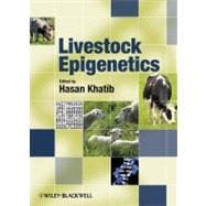 Livestock Epigenetics