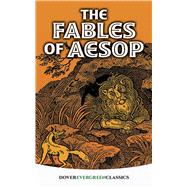 The Fables of Aesop